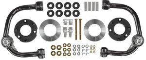 Ford F-150 Suspension Lift Kit - Front - Tuff Country - `21-`23